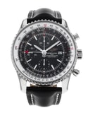 Breitling Navitimer World A24322